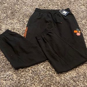 BNWT bts permission to dance sweatpants